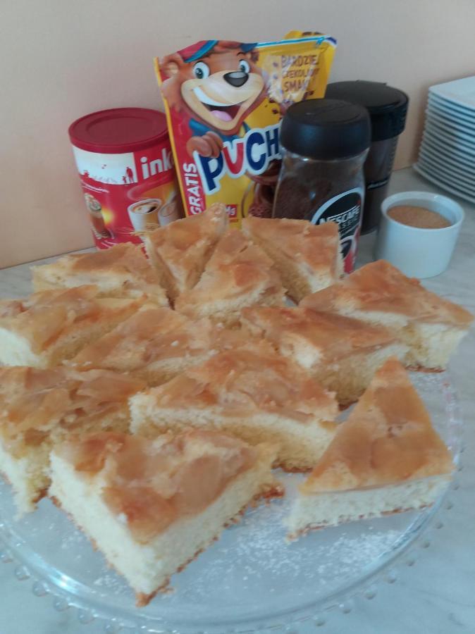 Dom Wczasowy Alka Dziwnów Εξωτερικό φωτογραφία